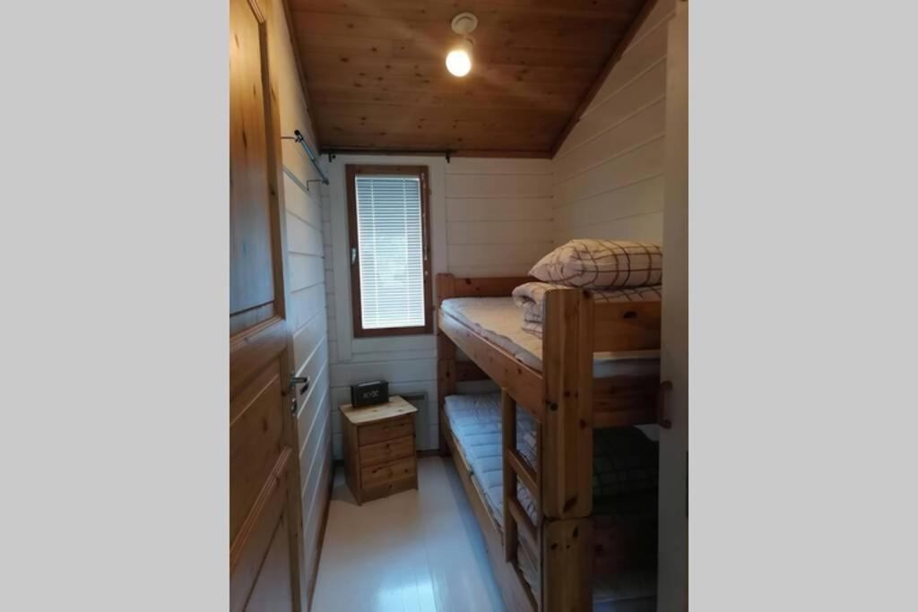 Muurame High Rise Cottage מראה חיצוני תמונה