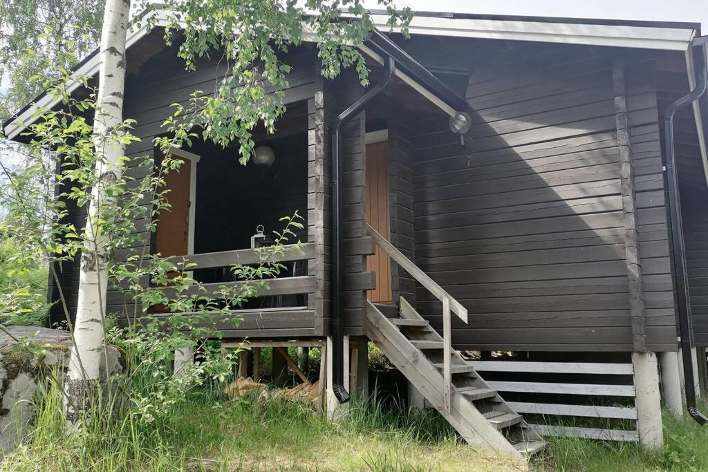Muurame High Rise Cottage מראה חיצוני תמונה